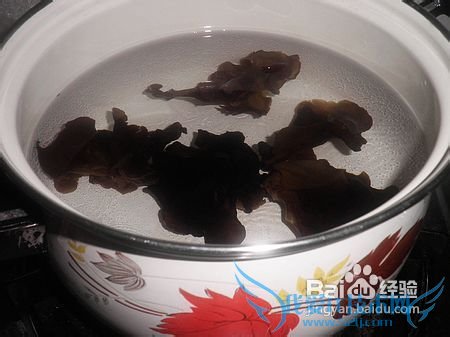 【菜谱换礼】--油豆腐粉丝汤