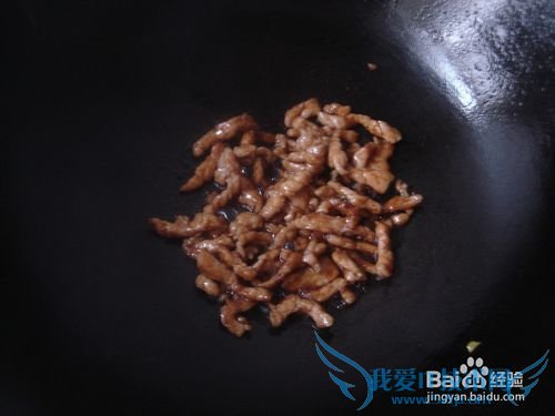 辣椒肉末煎脆皮豆腐——舌尖上的家常味道