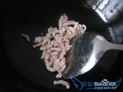 辣椒肉末煎脆皮豆腐——舌尖上的家常味道