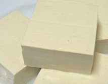 自己做襄阳豆腐面