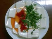 水蒸豆腐的做法