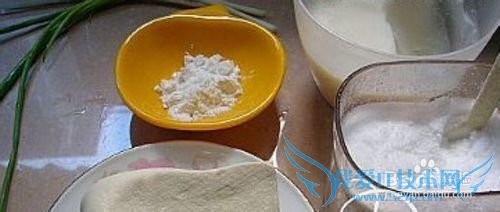 白油豆腐的家庭做法,易做又美味