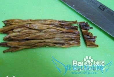 香菇鸡汤豆腐脑(北方小吃)VS做内酯豆腐小窍门