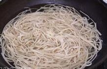 减肥食谱推荐:凉拌干豆腐