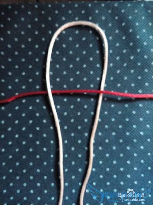 中国结之方形玉米结