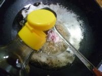 家常特制之毛豆杂炒豆腐