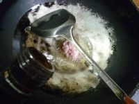 家常特制之毛豆杂炒豆腐