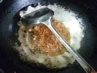 家常特制之毛豆杂炒豆腐