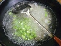 家常特制之毛豆杂炒豆腐