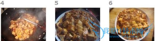 麻辣豆腐怎么做