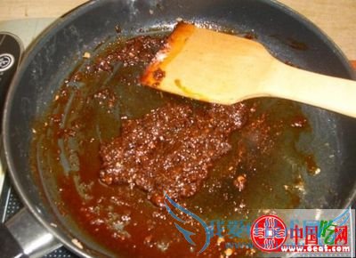 麻辣豆腐的做法