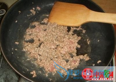 麻辣豆腐的做法