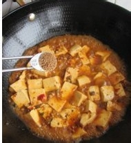 这样做豆腐,你不想吃都不行