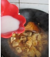 这样做豆腐,你不想吃都不行