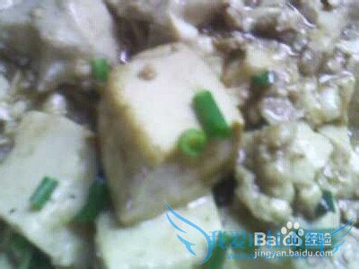 怎么做豆腐好吃?