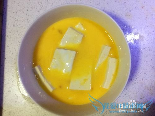 锅塌豆腐的做法