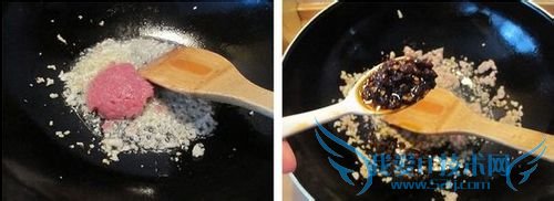 偶尔来次辣的开开胃---麻辣豆腐