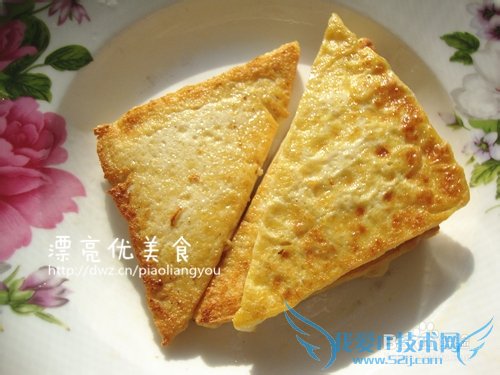 家常豆腐的做法——简单营养又下饭