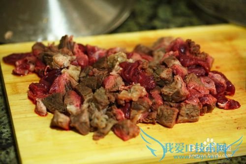 菜男冷水牛肉