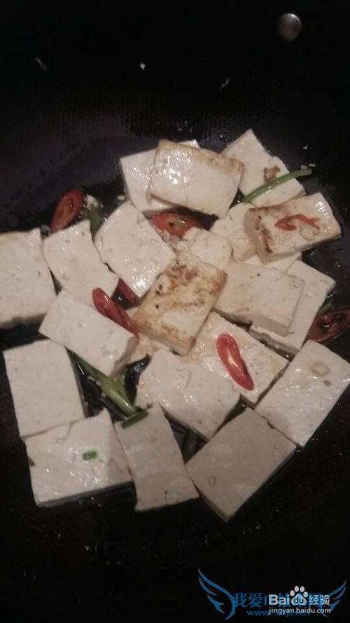 家常菜--豆芽炖豆腐