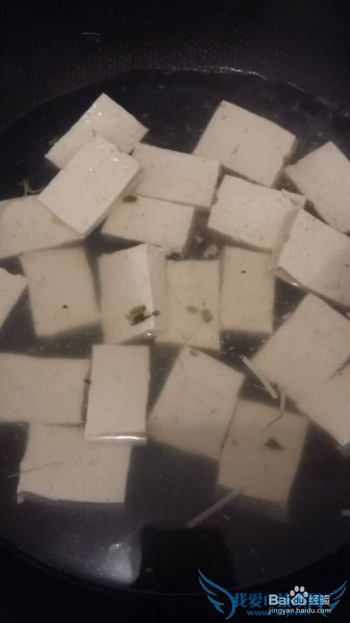 家常菜--豆芽炖豆腐