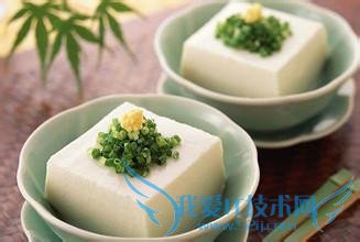 不喜欢豆腥味儿,豆腐豆腥味儿怎么去除?
