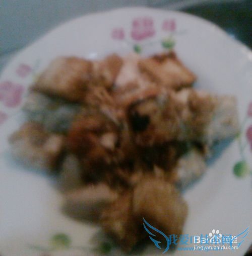 怎样做青椒炒臭豆腐?