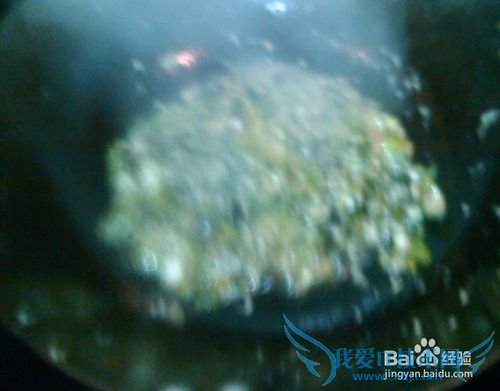 怎样做青椒炒臭豆腐?