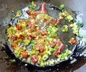 自己在家做麻辣豆腐