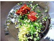 自己在家做麻辣豆腐