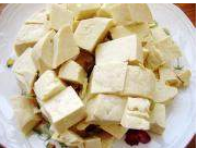 自己在家做麻辣豆腐