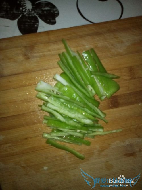 怎么做拌豆腐皮