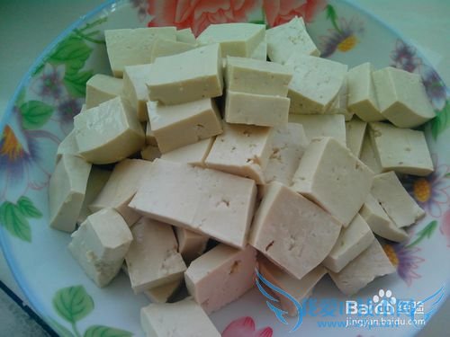 油炸豆腐的做法大全——油炸豆腐泡怎么做好吃?