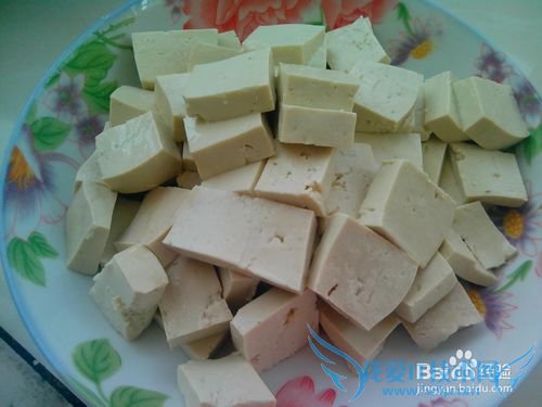 油炸豆腐的做法大全——油炸豆腐泡怎么做好吃?