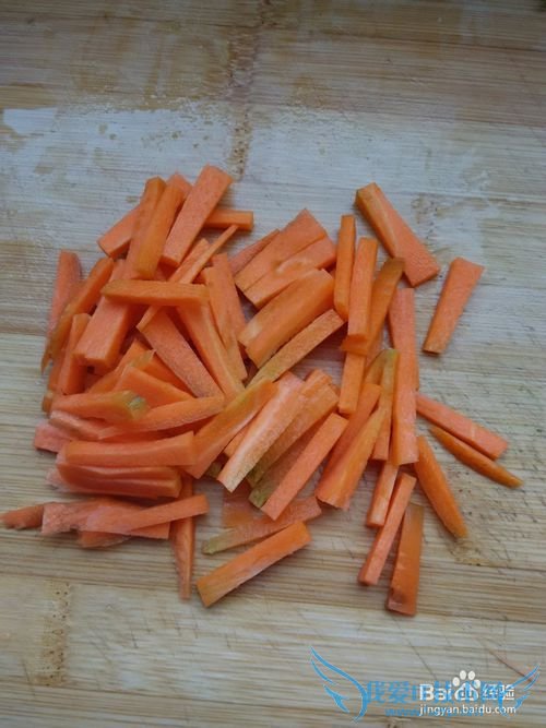 好看又好吃的尖椒干豆腐