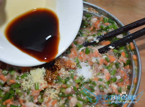 干豆腐肉卷的做法