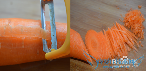 干豆腐肉卷的做法