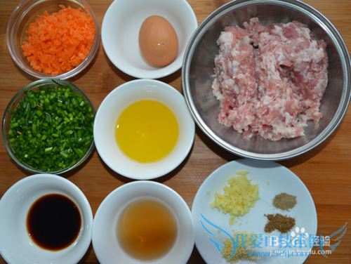 干豆腐肉卷的做法