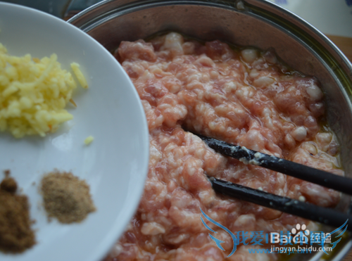 干豆腐肉卷的做法