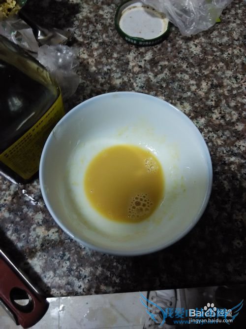 (菜鸟厨房)肉末佯豆腐