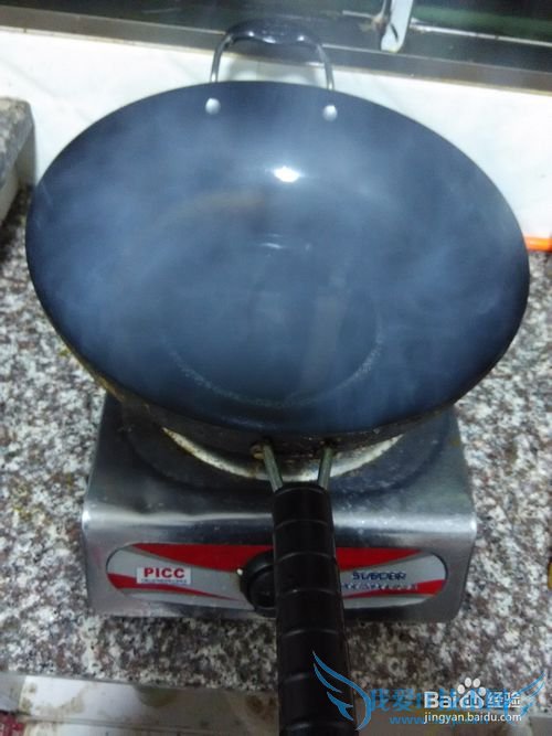 (菜鸟厨房)肉末佯豆腐