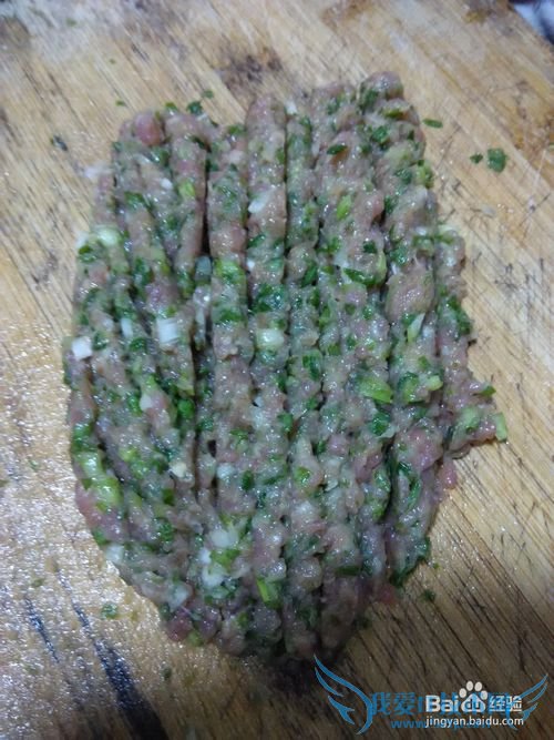 (菜鸟厨房)肉末佯豆腐