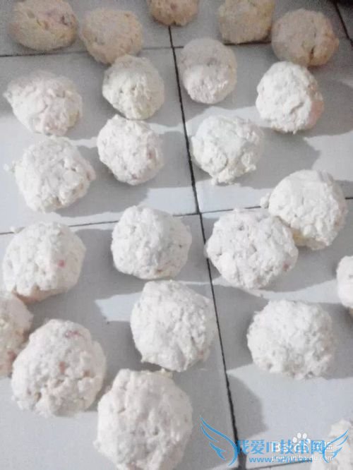 豆腐还可以这样做—南京豆腐