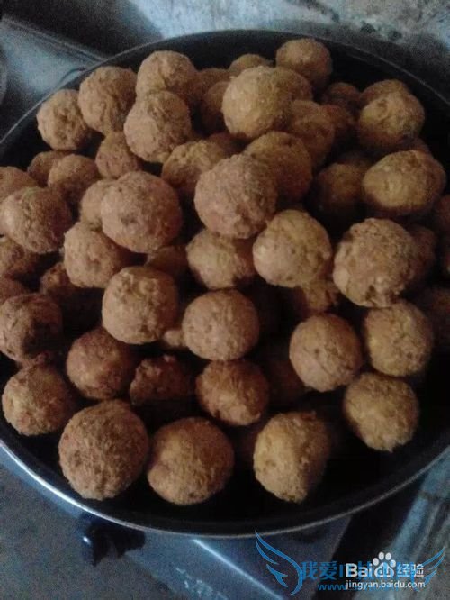 豆腐还可以这样做—南京豆腐