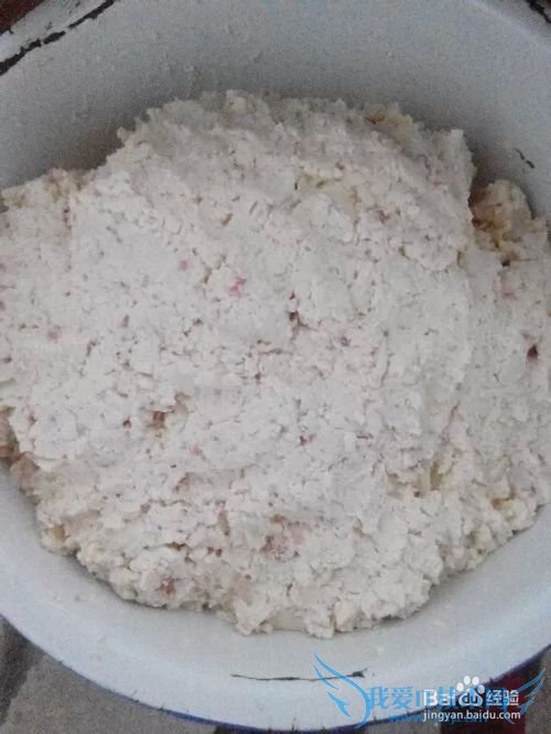 豆腐还可以这样做—南京豆腐