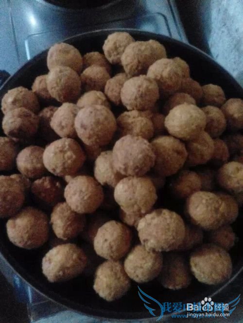 豆腐还可以这样做—南京豆腐