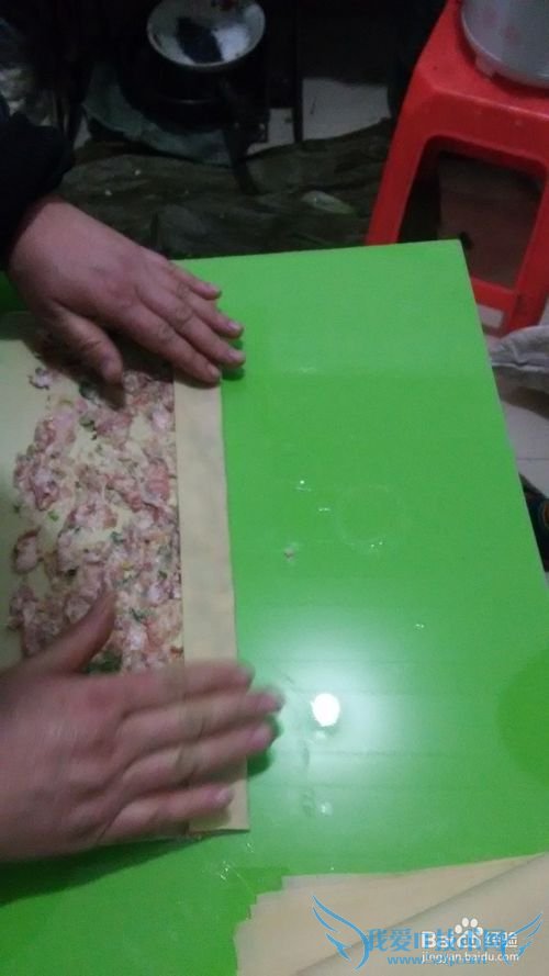 干豆腐签子的做法