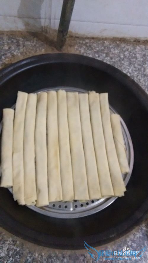 干豆腐签子的做法