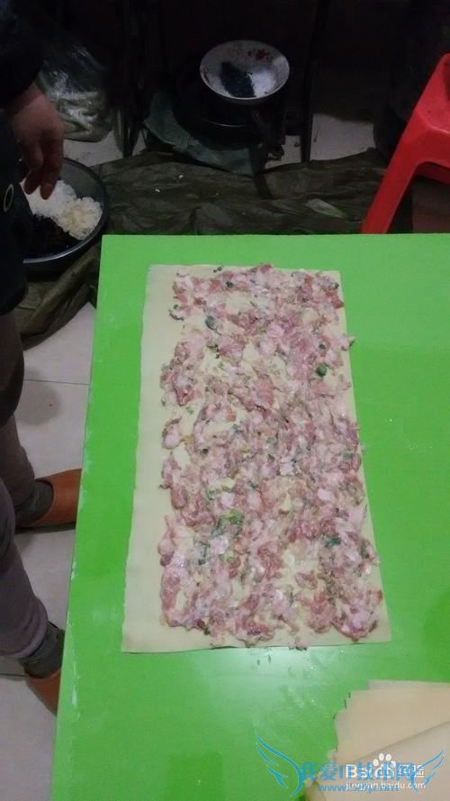 干豆腐签子的做法