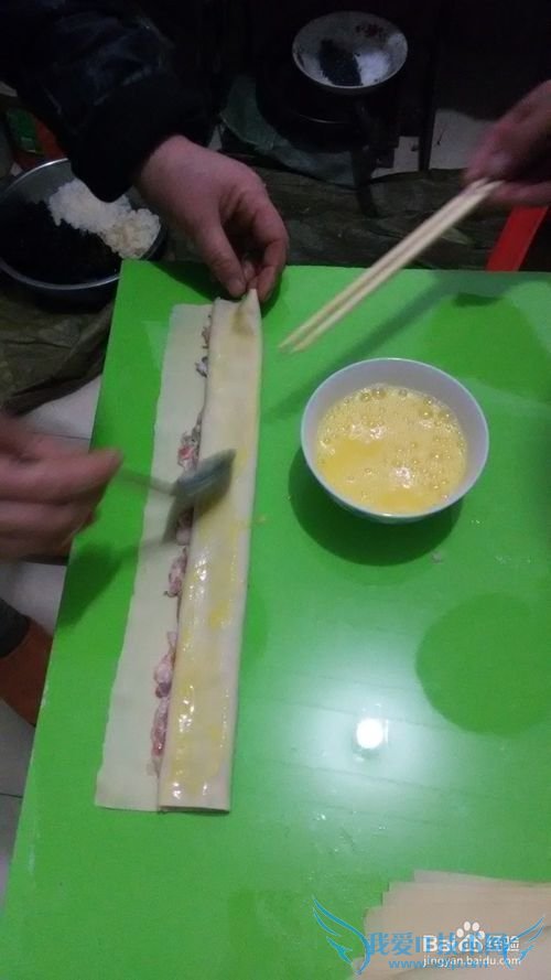 干豆腐签子的做法